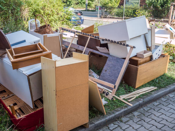 Best Affordable Junk Removal Services  in Kennett, MO